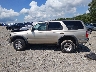JT3GN86R910****** Reparables 2001 Toyota 4Runner en Estado de Tennessee