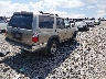 JT3GN86R910****** Salvamento y Destrozados 2001 Toyota 4Runner en Estado de Tennessee