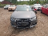 WAUBEGFF5KA****** Wrecked 2019 Audi A3 in Massachusetts State