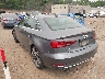 WAUBEGFF5KA****** Salvage and Repairable 2019 Audi A3 in Boston Shirley