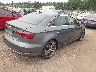 WAUBEGFF5KA****** Salvage and Wrecked 2019 Audi A3 in Massachusetts State