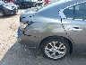 1N4AA5APXEC****** Wrecked 2014 Nissan Maxima in Massachusetts State