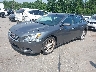1N4AA5APXEC****** Used and Repairable 2014 Nissan Maxima in Templeton