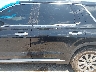KM8R24GE8SU****** Repairable 2025 Hyundai Palisade in Texas State