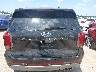 KM8R24GE8SU****** Wrecked 2025 Hyundai Palisade