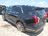 KM8R24GE8SU****** Salvage and Repairable 2025 Hyundai Palisade in Fort Worth North