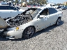 YV1992AR2A1****** Usados y Reparables 2010 Volvo S80 en Los Angeles
