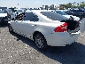 YV1992AR2A1****** Salvamento y Reparables 2010 Volvo S80 en Los Angeles