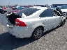 YV1992AR2A1****** Salvamento y Destrozados 2010 Volvo S80 en Estado de California