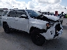JTEPU5JR0P6****** Reparables 2023 Toyota 4Runner en Estado de Texas