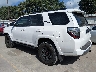 JTEPU5JR0P6****** Salvamento 2023 Toyota 4Runner