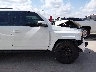 JTEPU5JR0P6****** Reparables 2023 Toyota 4Runner
