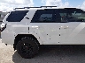 JTEPU5JR0P6****** Salvamento y Destrozados 2023 Toyota 4Runner en Austin