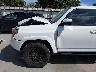JTEPU5JR0P6****** Usados y Reparables 2023 Toyota 4Runner en Austin