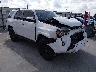 JTEPU5JR0P6****** Salvamento y Destrozados 2023 Toyota 4Runner en Austin