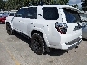 JTEPU5JR0P6****** Salvamento y Reparables 2023 Toyota 4Runner en Austin