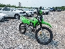 MH4LXED11RJ****** Salvage and Wrecked 2024 Kawasaki KLX230 in Rec Rides Online Exclusive