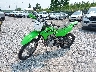 MH4LXED11RJ****** Used and Repairable 2024 Kawasaki KLX230 in Rec Rides Online Exclusive