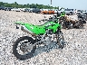 MH4LXED11RJ****** Salvage and Wrecked 2024 Kawasaki KLX230 in Pennsylvania State