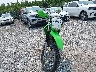 MH4LXED11RJ****** Used and Repairable 2024 Kawasaki KLX230 in Pennsylvania State