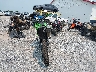 MH4LXED11RJ****** Salvage and Repairable 2024 Kawasaki KLX230 in Pennsylvania State
