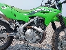 MH4LXED11RJ****** Wrecked 2024 Kawasaki KLX230 in Rec Rides Online Exclusive