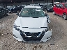 3N1CN8DV9ML****** Wrecked 2021 Nissan Versa in Texas State