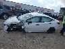 3N1CN8DV9ML****** Repairable 2021 Nissan Versa in Texas State