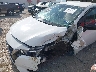 3N1CN8DV9ML****** Salvage and Repairable 2021 Nissan Versa in Texas State