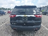 1GNERFKW7JJ****** Destrozados 2018 Chevrolet Traverse