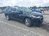 1GNERFKW7JJ****** Salvamento y Destrozados 2018 Chevrolet Traverse en Fort Wayne