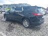 1GNERFKW7JJ****** Salvamento y Reparables 2018 Chevrolet Traverse en Fort Wayne