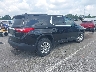 1GNERFKW7JJ****** Salvamento y Destrozados 2018 Chevrolet Traverse en Estado de Indiana