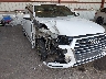 WA1LHAF75JD****** Salvage and Repairable 2018 Audi Q7 in New York State