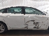 2G1105S33J9****** Reparables 2018 Chevrolet Impala en Estado de Dakota del Sur