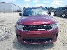 1C4RDHAG7PC****** Salvage and Repairable 2023 Dodge Durango in Georgia State