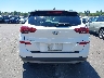 KM8J3CAL1LU****** Wrecked 2020 Hyundai Tucson