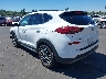 KM8J3CAL1LU****** Salvage and Repairable 2020 Hyundai Tucson in Portland
