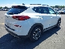 KM8J3CAL1LU****** Salvage and Wrecked 2020 Hyundai Tucson in Oregon State