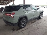 3GNAXHEG7TL****** Salvamento y Destrozados 2026 Chevrolet Equinox en Estado de Texas