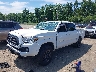3TMCZ5AN7LM****** Destrozados 2020 Toyota Tacoma en Estado de Massachusetts