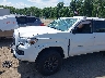 3TMCZ5AN7LM****** Reparables 2020 Toyota Tacoma