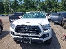 3TMCZ5AN7LM****** Salvamento y Reparables 2020 Toyota Tacoma en Estado de Massachusetts