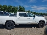 3TMCZ5AN7LM****** Reparables 2020 Toyota Tacoma en Estado de Massachusetts