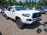 3TMCZ5AN7LM****** Salvamento y Destrozados 2020 Toyota Tacoma en Templeton