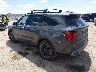 5XYRK4LF1NG****** Salvamento y Reparables 2022 Kia Sorento en Wichita