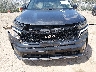 5XYRK4LF1NG****** Salvamento y Reparables 2022 Kia Sorento en Estado de Kansas