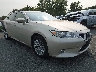 JTHBK1GG0F2****** Salvamento y Destrozados 2015 Lexus ES 350 en Englishtown