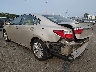 JTHBK1GG0F2****** Salvamento y Reparables 2015 Lexus ES 350 en Englishtown