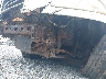 1M1AK06YX5N****** Wrecked 2005 Mack 600